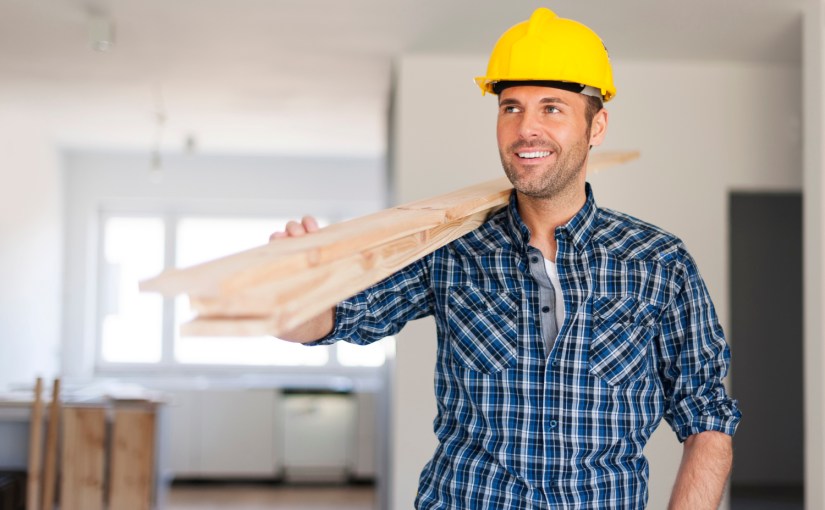 Kroki, które należy podjąć przed zatrudnieniem firmy&nbsp;budowlanej